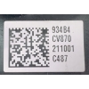 KIA EV6 2022- PRZEŁĄCZNIK ZESPOLONY TAŚMA AIRBAG MANETKI 934B4CV870