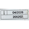 VW AUDI A8 D4 SEAT SKODA USZCZELNIACZ TMS OPON 4N0012619 DATA 2026