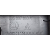SKODA KODIAQ 565 ŚLIZG ZDERZAKA TYŁ 565807863A ORYGINAŁ