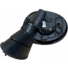 MINI F55 F56 LUSTERKO ZEWNĘTRZNE LEWE 5 PIN 7443925