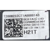 HYUNDAI I20 III 2020 - PANEL KLIMATYZACJI 97250-Q0210