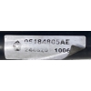 CHARGER 15- 3.6 RURKA PRZEWÓD ODMY 05184805AE
