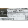 MERCEDES A-KLASA 177 ŚLIZG MOCOWANIE ZDERZAKA TYŁ LISTWA A177885540164