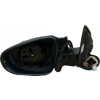 VW GOLF VI CABRIO LUSTERKO LEWE ZEWNĘTRZNE 6 PIN 5K7857501E
