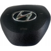 U7B HYUNDAI PALISADE 2020 - PODUSZKA AIRBAG KIEROWCY 80100-S8500