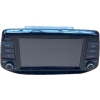 S44 HYUNDAI I30 III 17- RADIO ORYGINALNE 96160-G4560 RET