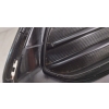 TOYOTA BZ4X KRATKA ZDERZAKA ŚRODKOWA CZARNA 53112-42360