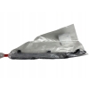 KRATKA ATRAPY PRAWA 13345716 OPEL CORSA D LIFT