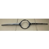 MERCEDES C-KLASA W206 AMG LISTWA GRILLA ATRAPY A2068885000