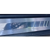 BMW 3 G20 G21 M-PAKIET OSŁONA PROGU DRZWI PRZÓD 8079739