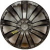 AK252 KOŁPAK 17 CALI VW TIGUAN II 5NA601147A ORYGINAŁ