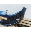 FORD FIESTA MK8 LIFT 2021- ZDERZAK PRZEDNI PRZÓD POD PDC N1BB-17757-A