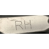 HYUNDAI I30 III LIFT 20- N-LINE KRATKA ZDERZAKA PRAWA 86564-S0500