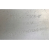 ZDERZAK TYŁ PDC FOCUS MK4 KOMBI 18- JX7B-17906-B
