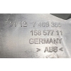 BMW 3 G21 ŚLIZG MOCOWANIE ZDERZAKA LEWY TYŁ ORG 7469365
