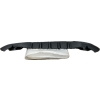 MERCEDES A-KLASA W177 AMG SPOILER DYFUZOR ZDERZAKA TYŁ A1778853701