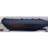 NISSAN QASHQAI III J12 SPOILER LISTWA ZDERZAKA TYŁ 85072-6UA1A