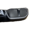 AD1 BMW i4 G26 M-PAKIET DYFUZOR SPOILER ZDERZAKA TYŁ TYLNY 8096492 5A116B1