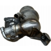 VW SEAT SKODA PRZEPUSTNICA EGR CHŁODNICA SPALIN 04L131501M 04L131512BG