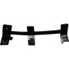 TESLA MODEL X 104695700G ŚLIZG WSPORNIK REFLEKTORA LEWY PRZÓD 1046957-00-G