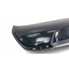 ^ OPEL ASTRA IV J GTC SPOILER TYŁ 13346637