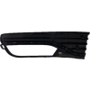 VW POLO V 6C 6R LIFT KRATKA PRAWA ZDERZAKA PRZÓD 6C0853666K
