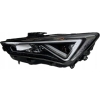 SEAT LEON 4 IV 5FB FULL LED LAMPA PRZEDNIA PRZÓD LEWA 5FB941007G 03.02.22