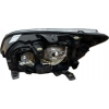 FORD FOCUS MK2 2004 - LAMPA PRAWA PRZÓD PRZEDNIA 4M51-13W029-AD