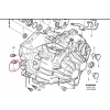 VOLVO CZUJNIK SKRZYNI BIEGÓW 31437704