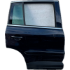 # VW TIGUAN 5N0 2007 - DRZWI PRAWE TYŁ TYLNE KLAMKA ZAMEK
