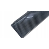 ^ AUDI Q7 II LISTWA CARBON LEWA PRZÓD 4M0853505E