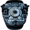 B2 FORD TRANSIT CUSTOM 2013 -  PODUSZKA POWIETRZNA AIRBAG BK21-V042B85-AB