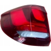 BMW X5 F15 LAMPA LEWA TYŁ TYLNA BŁOTNIKA 7290099