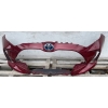 TOYOTA YARIS 4 IV ZDERZAK PRZÓD PRZEDNI 52119-K0050 52119-K0060
