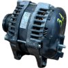 B1 PORSCHE MACAN S 2015 3.0 CTM ALTERNATOR 7PP903016A 104210-6890