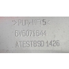 ^ SPOILER KLAPY FABIA III HB MONTE CARLO 6V6071644