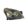 LAMPA PRAWA OPEL ASTRA III H 04-07 CIEMNA 24451033
