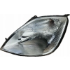 FORD FIESTA MK6 2002 - LAMPA LEWA PRZÓD PRZEDNIA 2S6X-13W030-BF