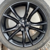 P7 DODGE CHARGER 2018 ALUFELGI FELGI 20'' CALI 8.0J 5PN35TRMAA