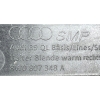 AUDI A4 B9 MOCOWANIE KOŃCÓWKI WYDECHU PRAWE 8W0807348A