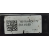 SKODA OCTAVIA IV 2.0 TDI AMORTYZATOR PRZÓD LEWY 5WA413031T 5WA412021LS