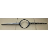 MERCEDES C-KLASA W206 AMG LISTWA GRILLA ATRAPY A2068885000