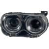 U2 DODGE CHALLENGER 15- LAMPA PRAWA PRZÓD DRL 68174064AF