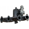 VW AUDI SEAT SKODA FORD 1.9 TDI TURBOSPRĘŻARKA TURBINA 454232-06