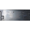 BMW G30 G31 M NAKŁADKA LISTWA PROGOWA LED PRAWA PRZÓD 8061056