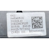 BMW F48 X1 F39 X2 PANEL STEROWANIA NAWIEWU KLIMATYZACJI 9461405