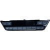 AUDI E-TRON GT PANEL STEROWANIA KLIMATYZACJI NAWIEWU 4J3820043B