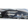 HYUNDAI TUCSON IV 2020 - SPOILER DOKŁADKA ZDERZAKA TYŁ 86612-N7020