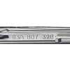 NOWY ORYG AUDI Q3 II KRATKA PRAWA TYŁ TYLNA 83A807834 83A807320