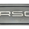 B1 PORSCHE MACAN S 3.0 V6 2015 - GÓRNA OSŁONA SILNIKA 95B103925D